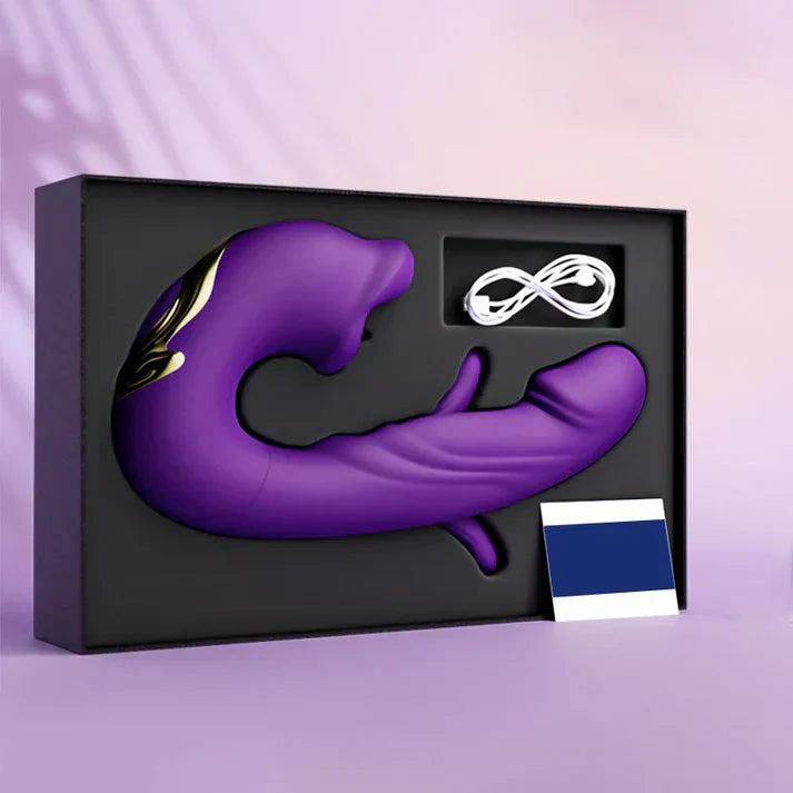 ๐ธ Spring 2026 Smart Wellness Device โจ 7 Vibes + 5 Swings | Spring Edition ๐ฟ Fresh Season, Smarter Self-Care