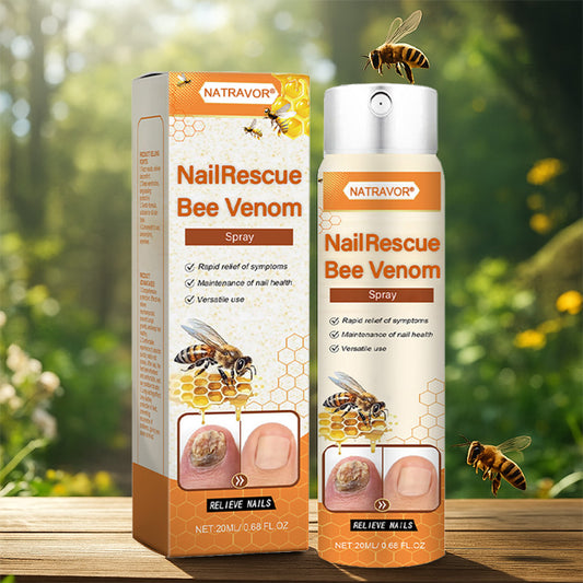 NATRAVOR® NailRescue Bee Venom Spray
