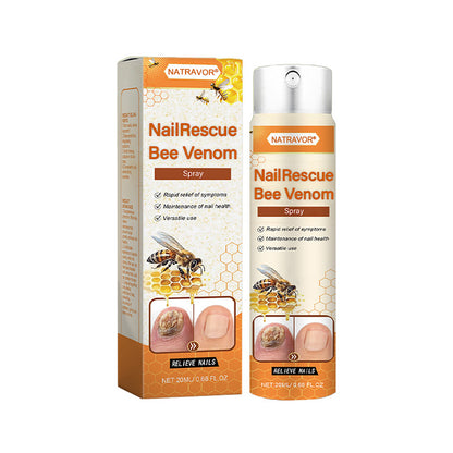 NATRAVOR® NailRescue Bee Venom Spray