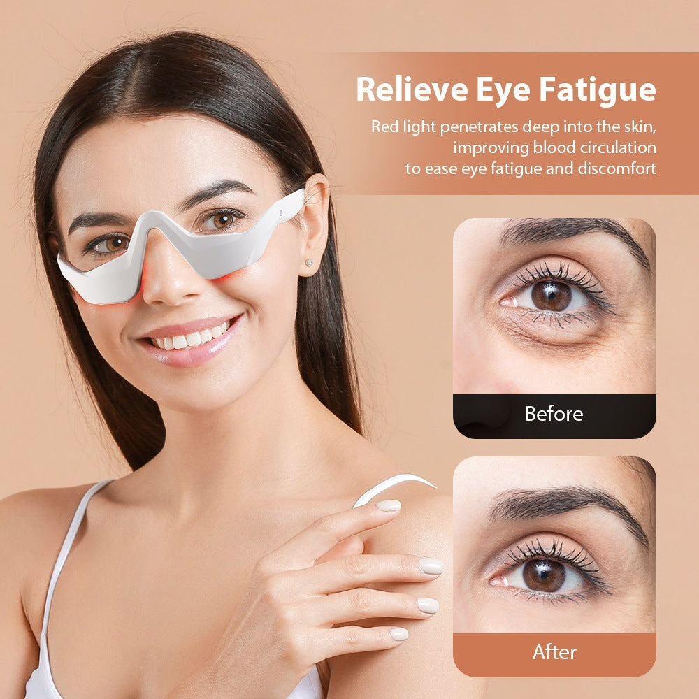 🎁Last day of the event: 80% discount!💥  Eye massager