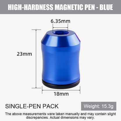 🛠️SEESE Strong Magnetic Screw Ring - Never Drop Another Screw Again✨