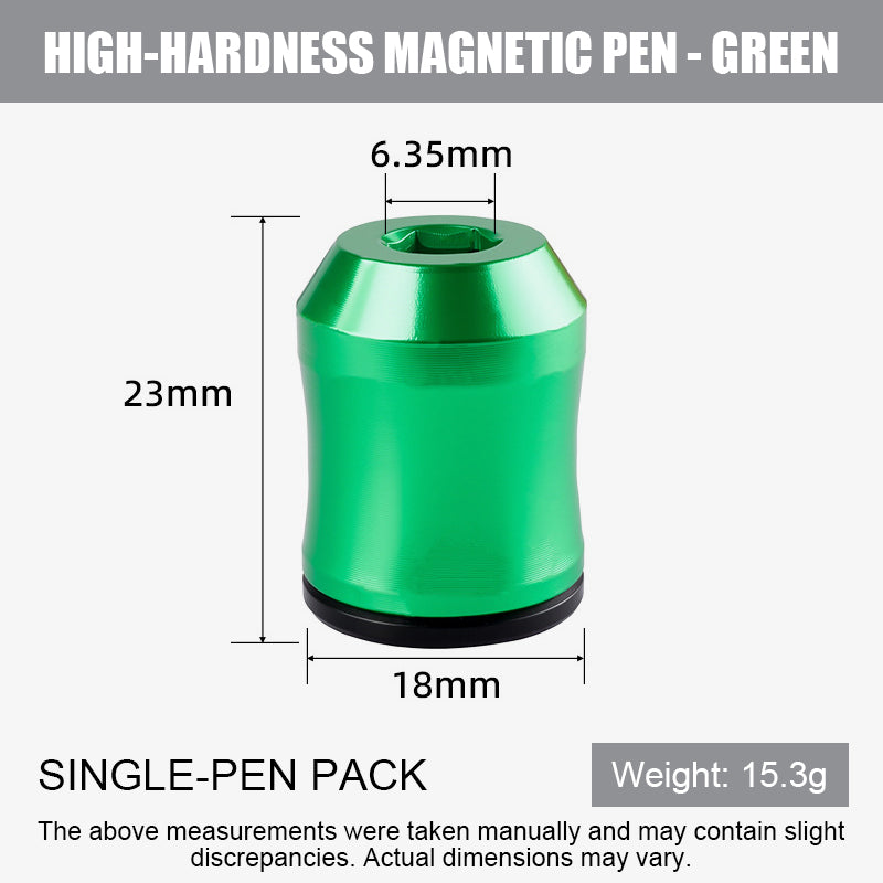 🛠️SEESE Strong Magnetic Screw Ring - Never Drop Another Screw Again✨