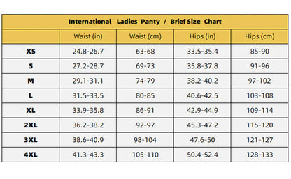 🔥2026 New Year Special Offer｜🎉NATRAVOR™ Leak-Proof Underwear That Won't Let You Down