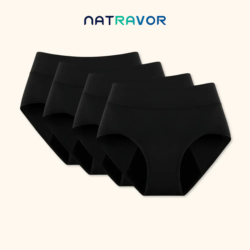 🔥2026 New Year Special Offer｜🎉NATRAVOR™ Leak-Proof Underwear That Won't Let You Down