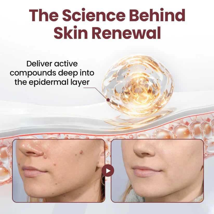 【70% OFF Ends Today】Pureluxo® 🐄Tallow Bee Venom Healing Balm（Targets Bumps, Wrinkles & Stressed Skin — Without Steroids）