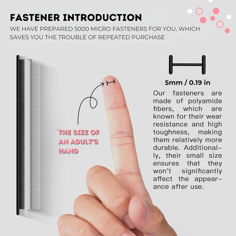 2025 Stitchy Gun for Clothes – Instant Clothing Repair Tool