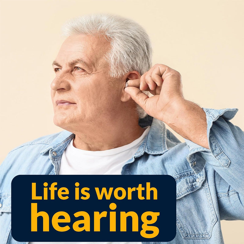 Hearing Aids