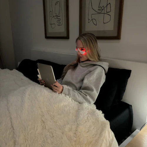 🎁Last day of the event: 80% discount!💥  Eye massager