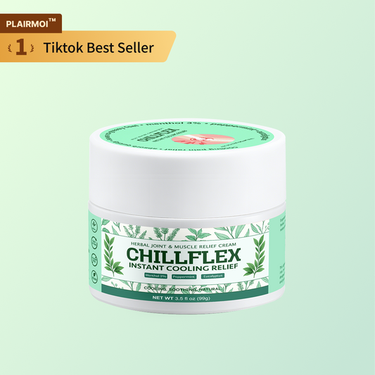 NATROVAR ChillFlex Menthol Gel