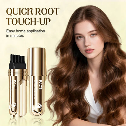 ✨Buy 1 Get 1 Free✨2-in-1 Convenient Hair Dye Comb For Gray Hair