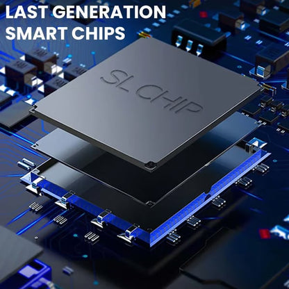 ⏰ Ultra Bright Solar Led Street Light System