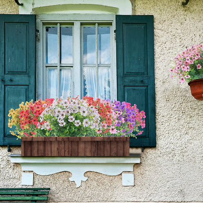 🌸Hot Sale 45% OFF-UV Resistant Colorful Artificial Flower