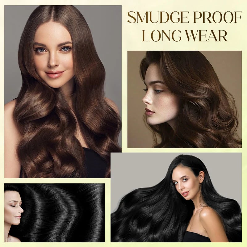 ✨Buy 1 Get 1 Free✨2-in-1 Convenient Hair Dye Comb For Gray Hair