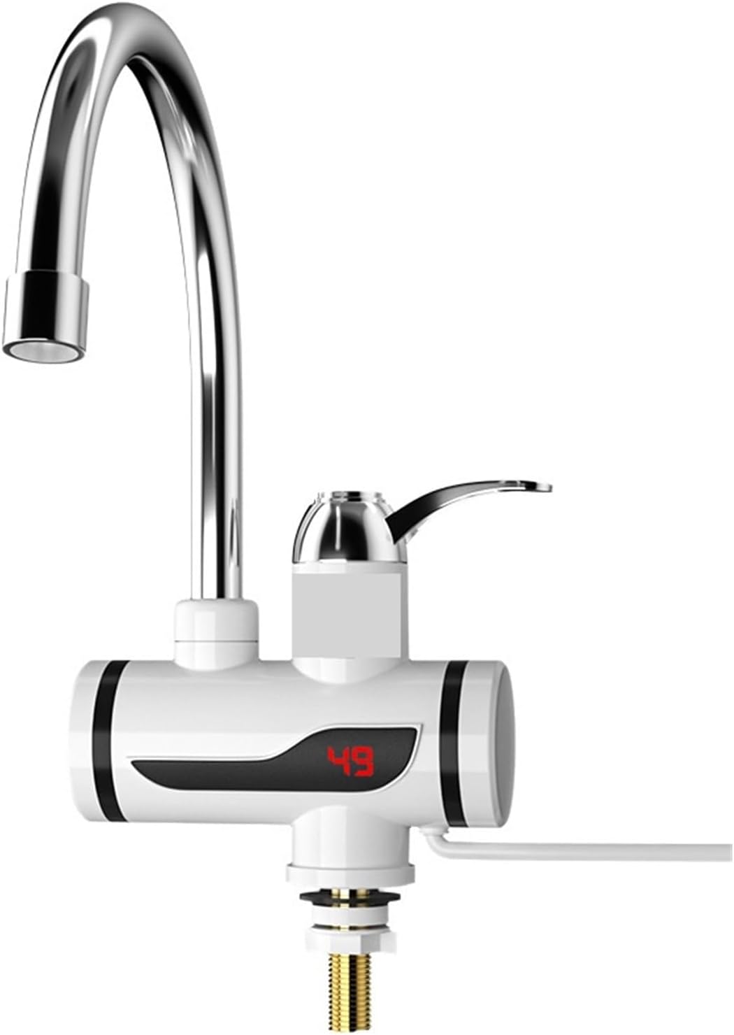 ElectroFlow 3-Second Instant Hot Water Faucet