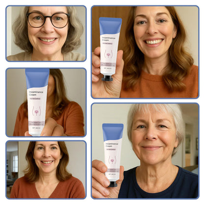 Immediate Relief from Incontinence – Proven Results in Just 11 Minutes Reduces 97% of bladder leaks from the very first use!