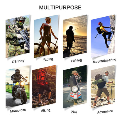 🔥Hot Sale 49% OFF🔥Winter Rider Warm Anti-Haze Balaclava Full Face Mask