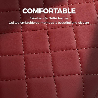 🔥LAST DAY PROMOTION - 50% OFF🔥Integrated Pressurized Multifunctional Car Armrest Heightening Pad