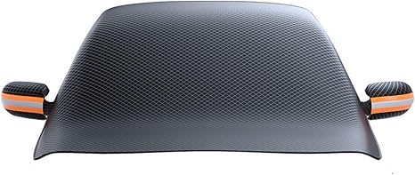 🔥【All-Season Car Protection Expert】Say Goodbye to Extreme Temperatures! 365 Days of "Complete Care" for Your Car ❄️☀️