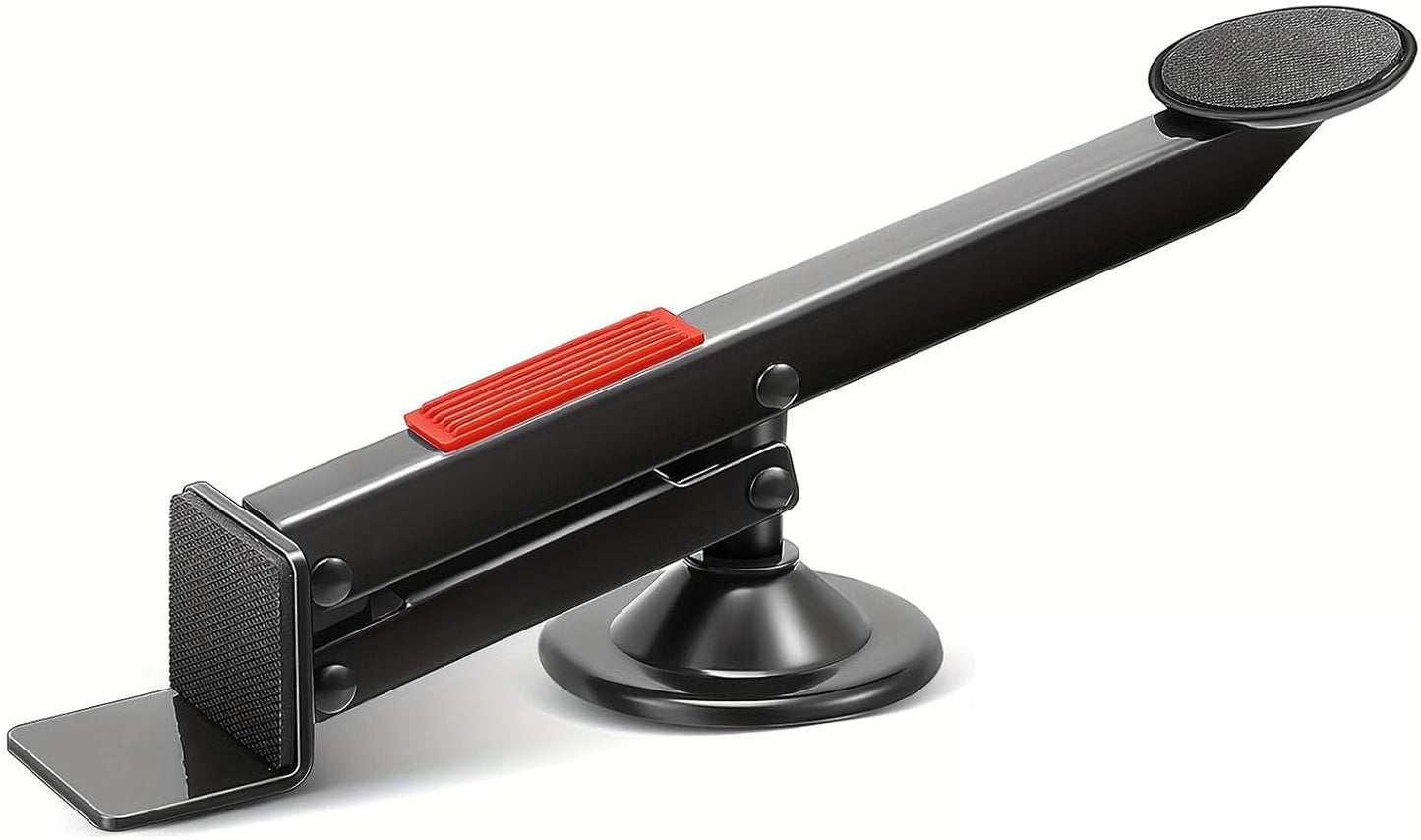 NATRAVOR Heavy-Duty Swivel Type Door Lifter