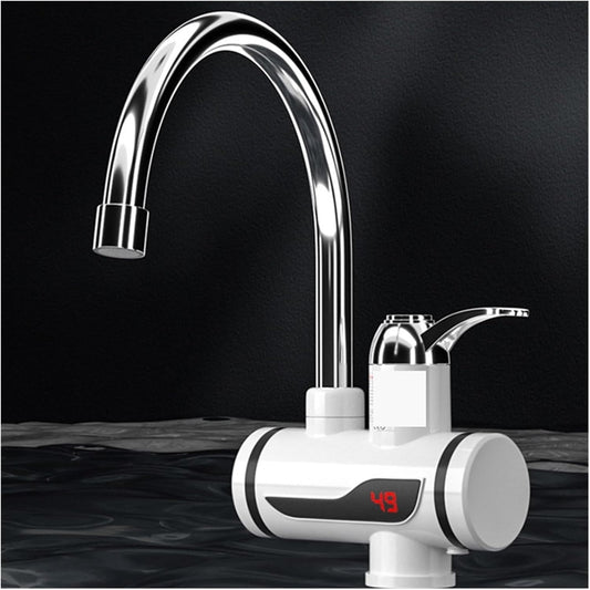 ElectroFlow 3-Second Instant Hot Water Faucet