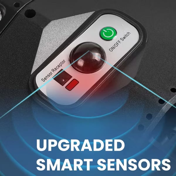 ⏰ Ultra Bright Solar Led Street Light System