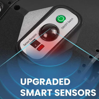 ⏰ Ultra Bright Solar Led Street Light System