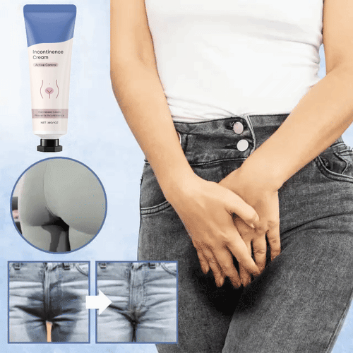 Immediate Relief from Incontinence – Proven Results in Just 11 Minutes Reduces 97% of bladder leaks from the very first use!