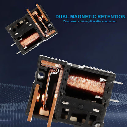 New model WIRELESS REMOTE CONTROL BATTERY RELAY SWITCH 🔌