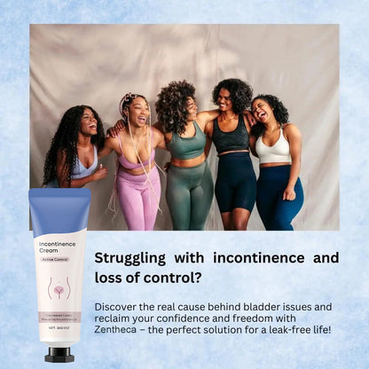 Immediate Relief from Incontinence – Proven Results in Just 11 Minutes Reduces 97% of bladder leaks from the very first use!