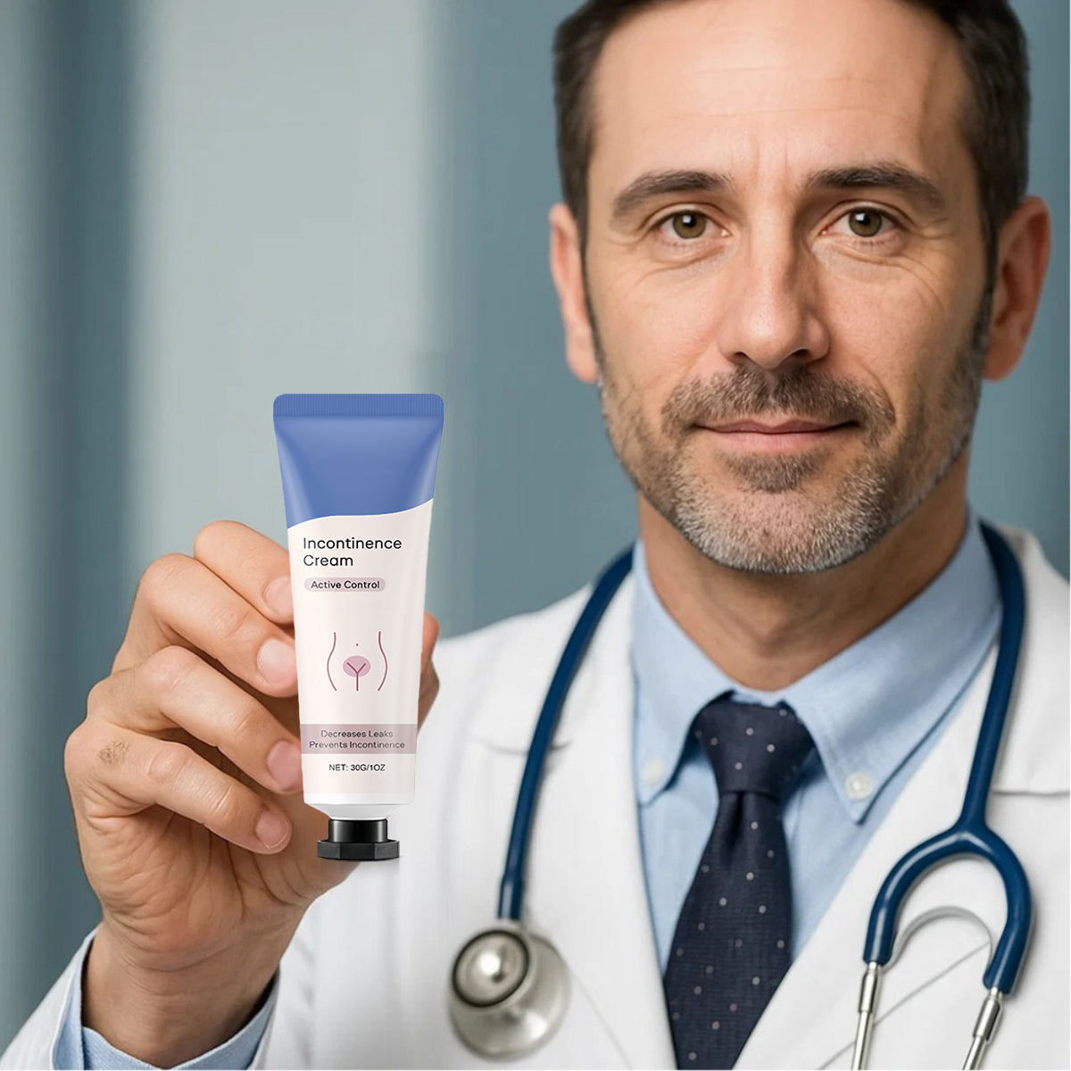 Immediate Relief from Incontinence – Proven Results in Just 11 Minutes Reduces 97% of bladder leaks from the very first use!