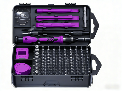 150-in-1 Precision Electronics Repair Tool Kit – The Ultimate Professional Toolkit
