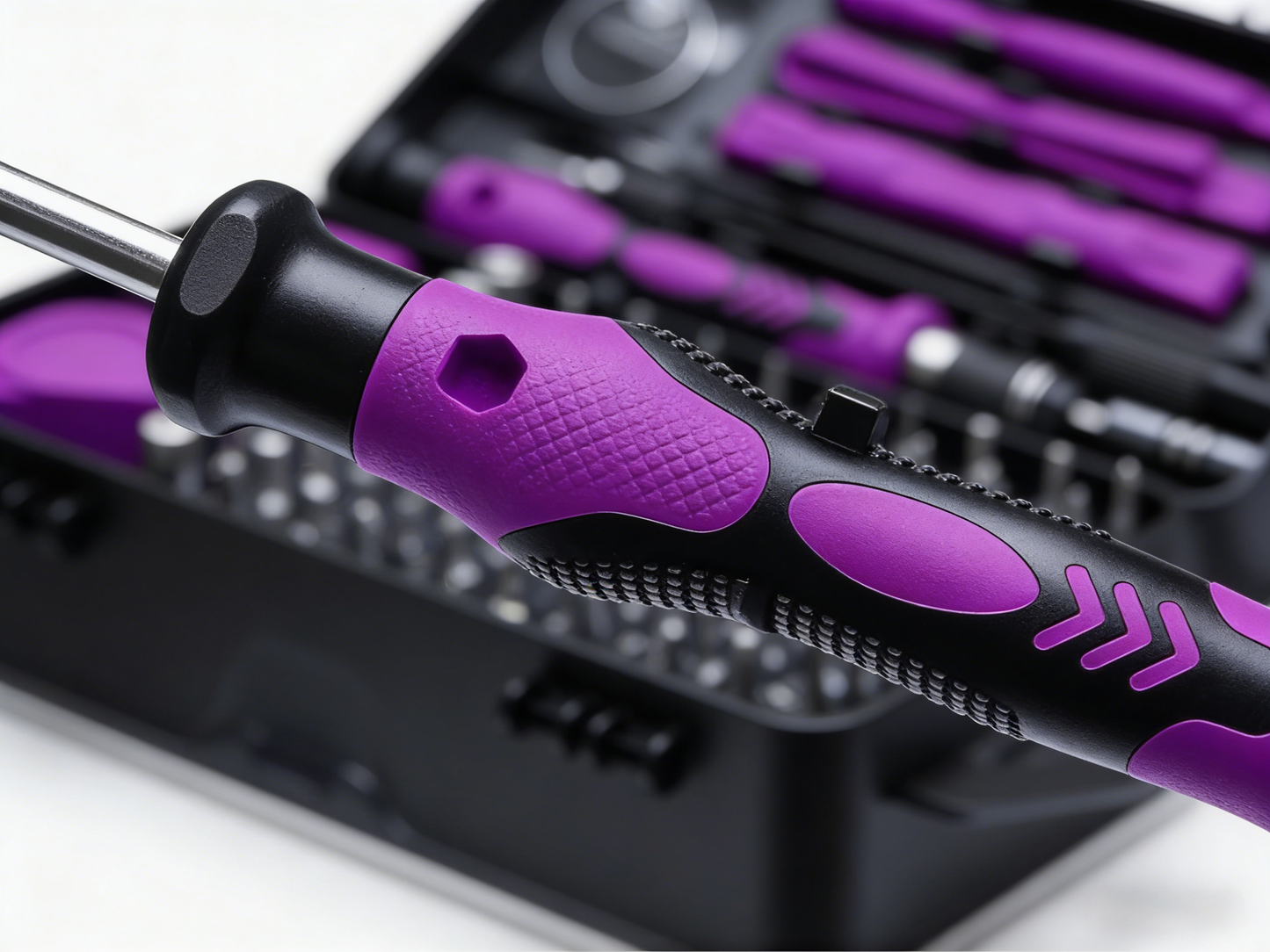 150-in-1 Precision Electronics Repair Tool Kit – The Ultimate Professional Toolkit