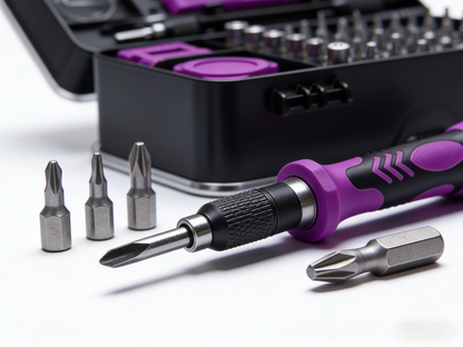 150-in-1 Precision Electronics Repair Tool Kit – The Ultimate Professional Toolkit