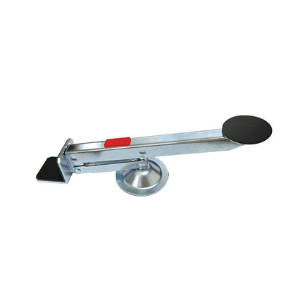 NATRAVOR Heavy-Duty Swivel Type Door Lifter