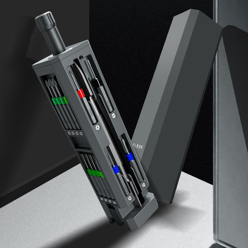 🏆🔥E1 MAX 3.7V Mini Screwdriver