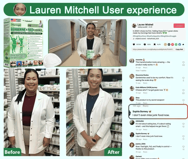 🇺🇸 𝐎𝐟𝐟𝐢𝐜𝐢𝐚𝐥 𝐔𝐒 𝐒𝐭𝐨𝐫𝐞 | 🧑‍⚕️🩺 Berberine × NAD+ 𝟏𝟎-𝐢𝐧-𝟏  𝐍𝐚𝐧𝐨 𝐌𝐢𝐜𝐫𝐨𝐧𝐞𝐞𝐝𝐥𝐞