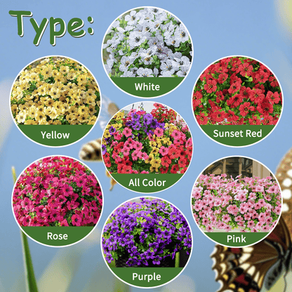 🌸Hot Sale 45% OFF-UV Resistant Colorful Artificial Flower