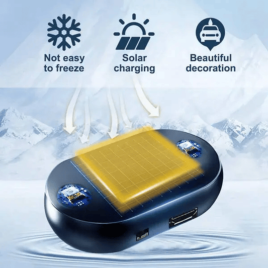 ❄️Car Interference Antifreeze Instrument-Quick Defrosting Portable Anti-Freeze Tool🚗