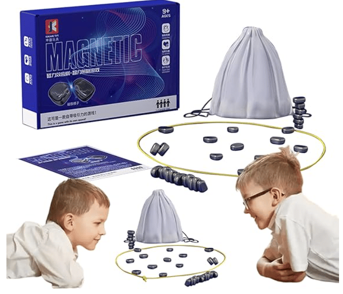 🎁Hot Sale - Magnetic Chess Game🔥