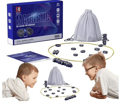 🎁Hot Sale - Magnetic Chess Game🔥