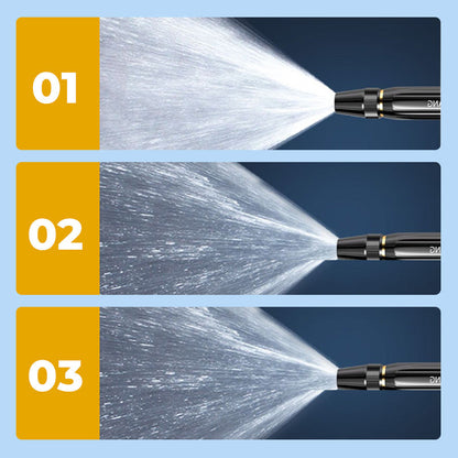 ⏰50%off🔥🔥🔥Powerful Telescoping High Pressure Washer