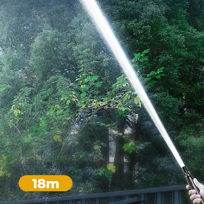 ⏰50%off🔥🔥🔥Powerful Telescoping High Pressure Washer