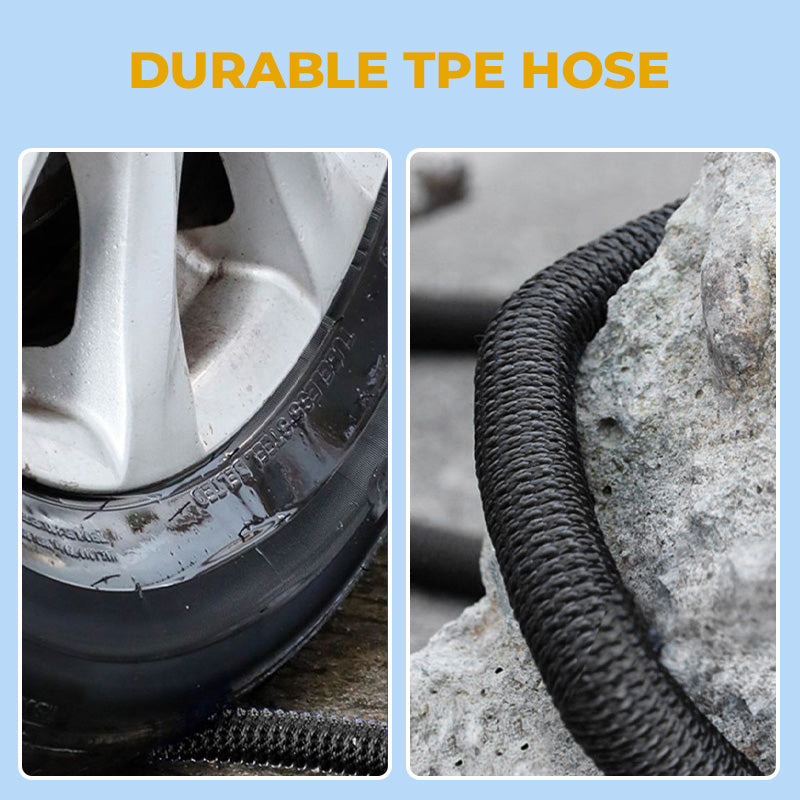 ⏰50%off🔥🔥🔥Powerful Telescoping High Pressure Washer