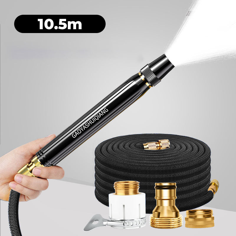 ⏰50%off🔥🔥🔥Powerful Telescoping High Pressure Washer